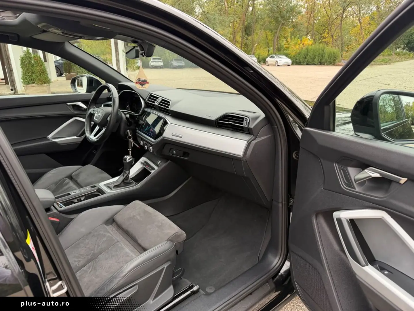 Audi Q3-Sportback