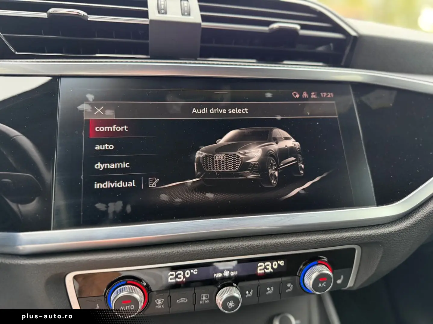 Audi Q3-Sportback