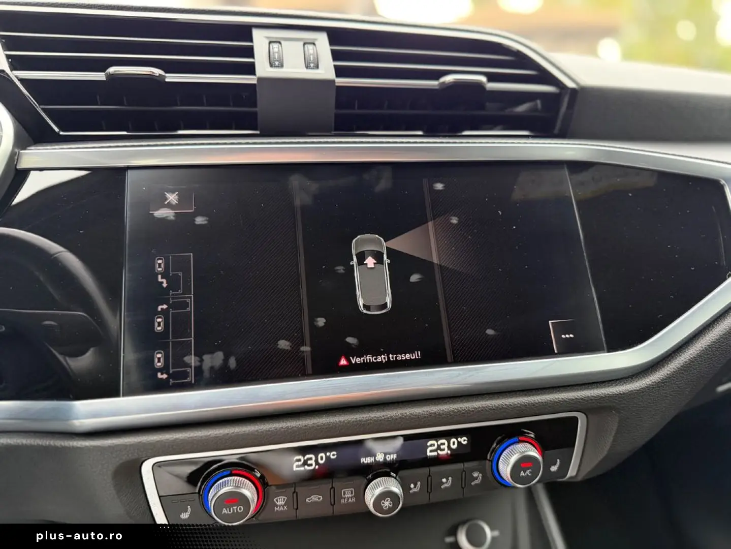 Audi Q3-Sportback