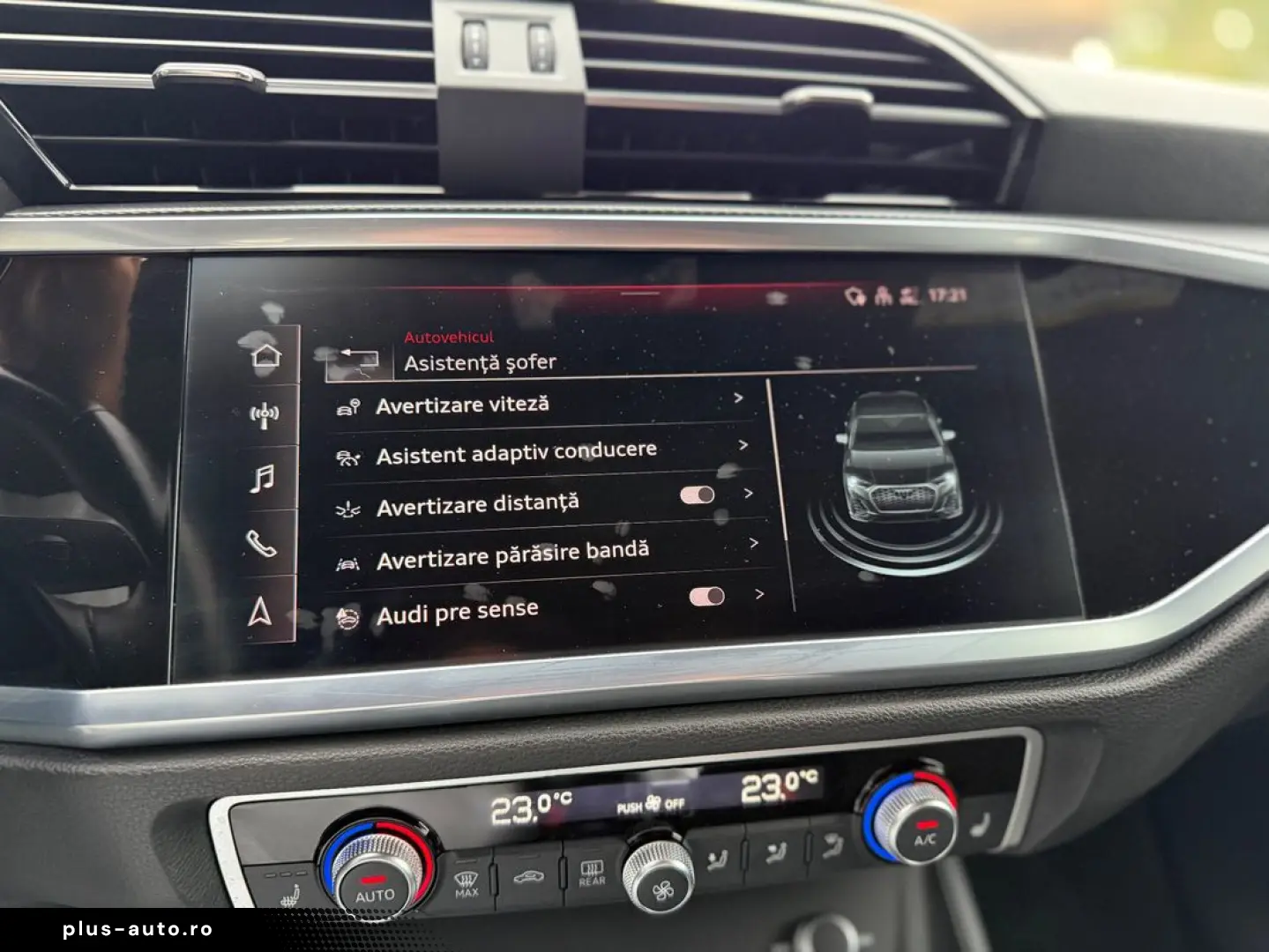 Audi Q3-Sportback