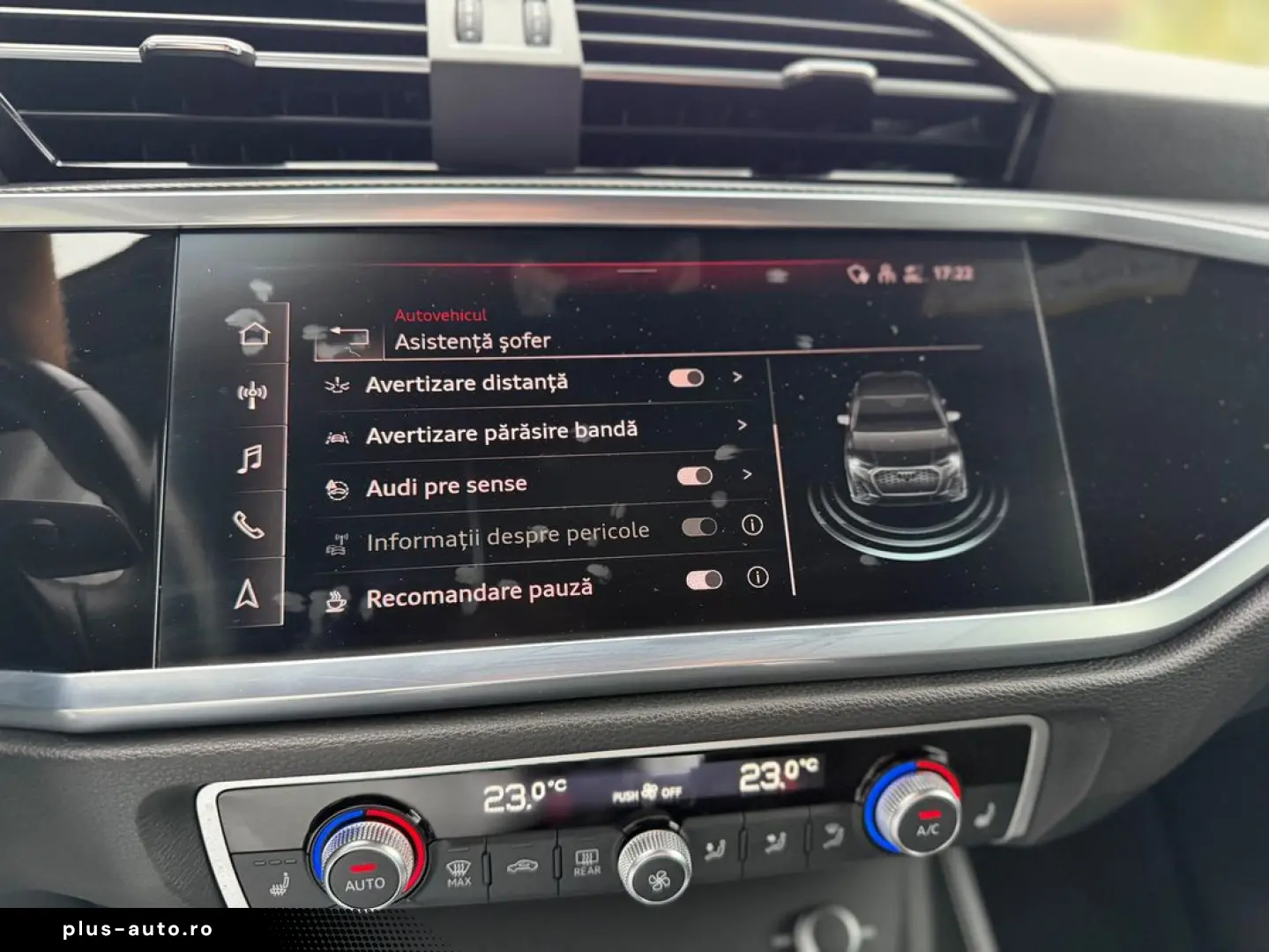 Audi Q3-Sportback