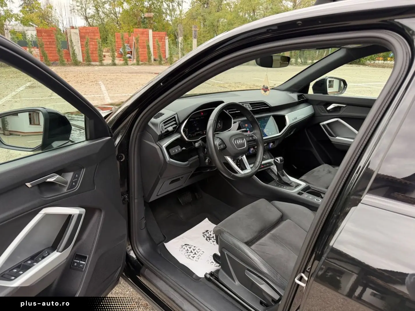 Audi Q3-Sportback