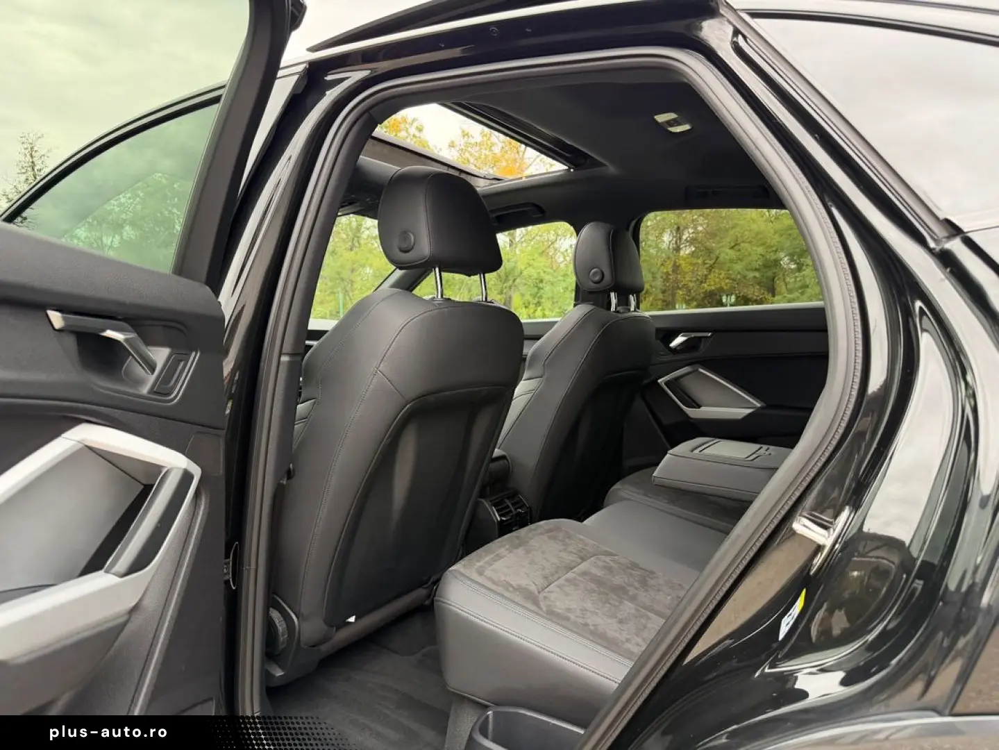 Audi Q3-Sportback