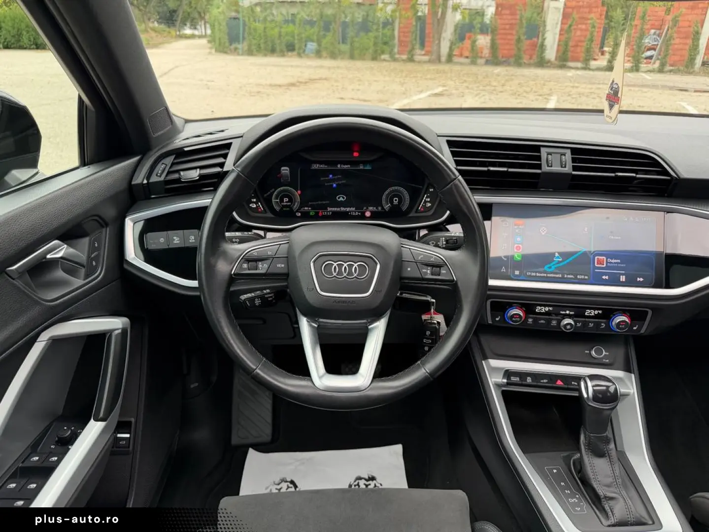 Audi Q3-Sportback