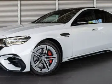Mercedes-Benz E 53 AMG E 53 4M  AMG Premium Dynamic