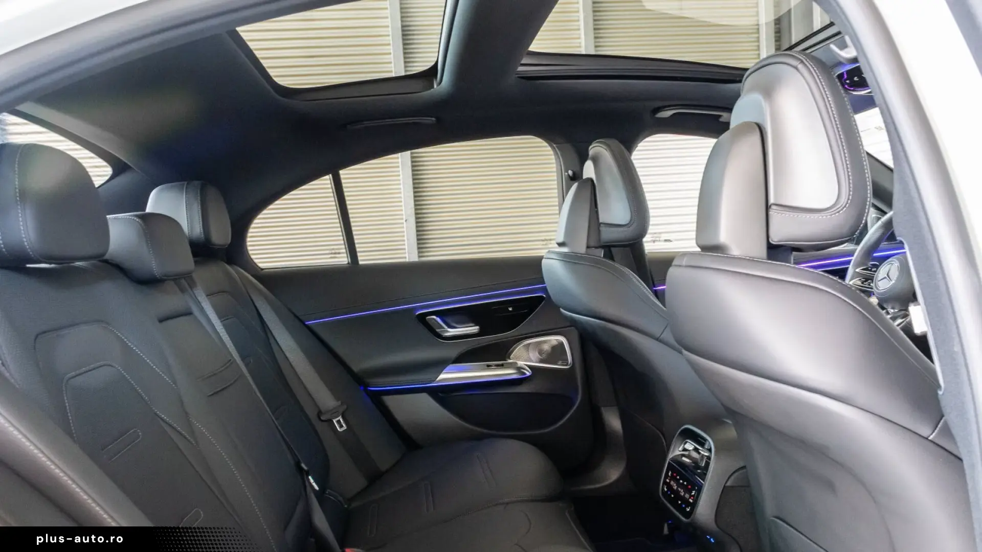 Mercedes-Benz E 53 AMG E 53 4M  AMG Premium Dynamic