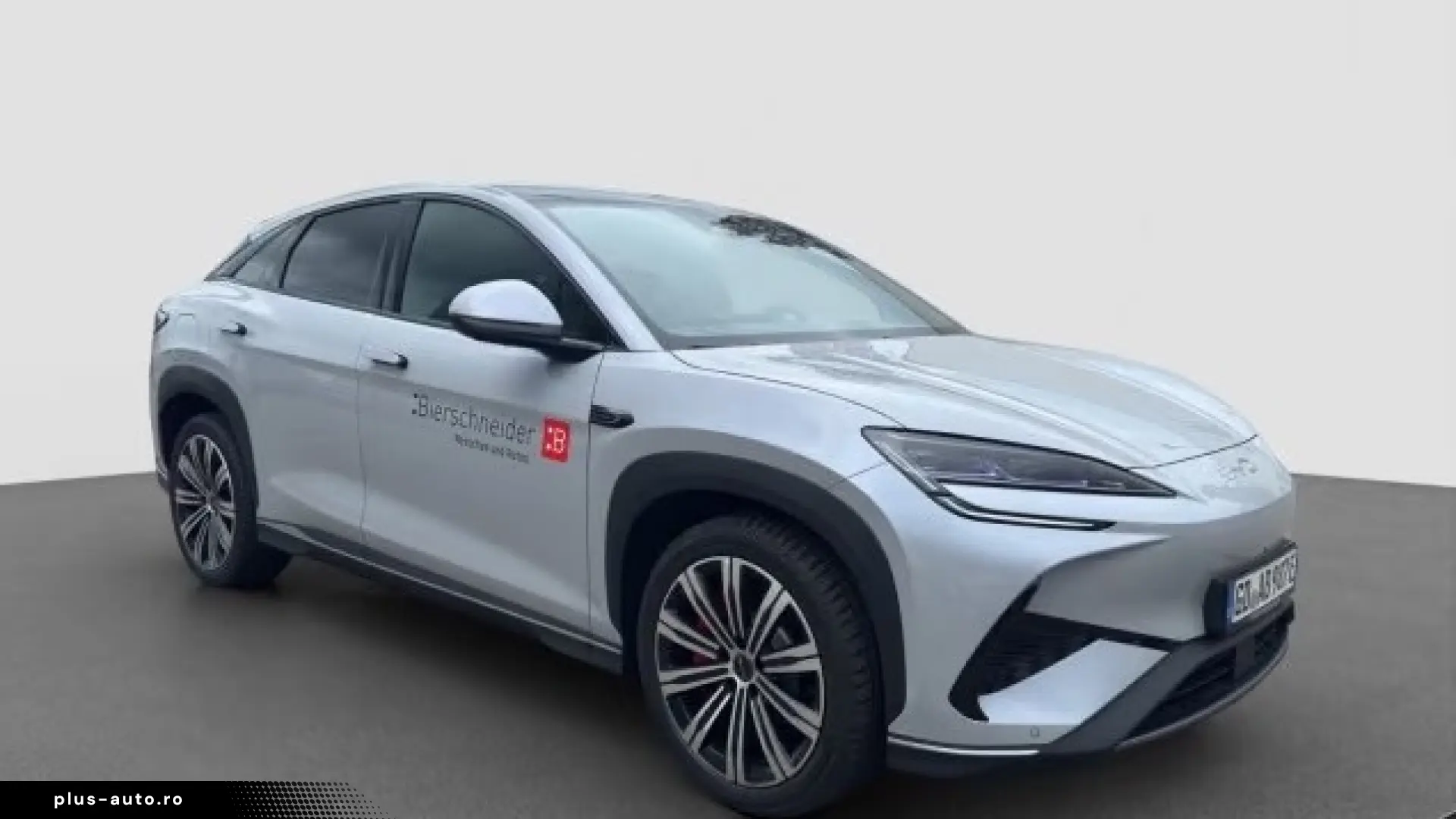 BYD SEALION 7 Sealion 7 Design AWD PANO NAVI 360