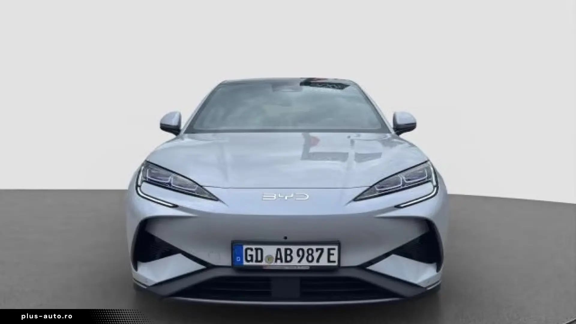 BYD SEALION 7 Sealion 7 Design AWD PANO NAVI 360