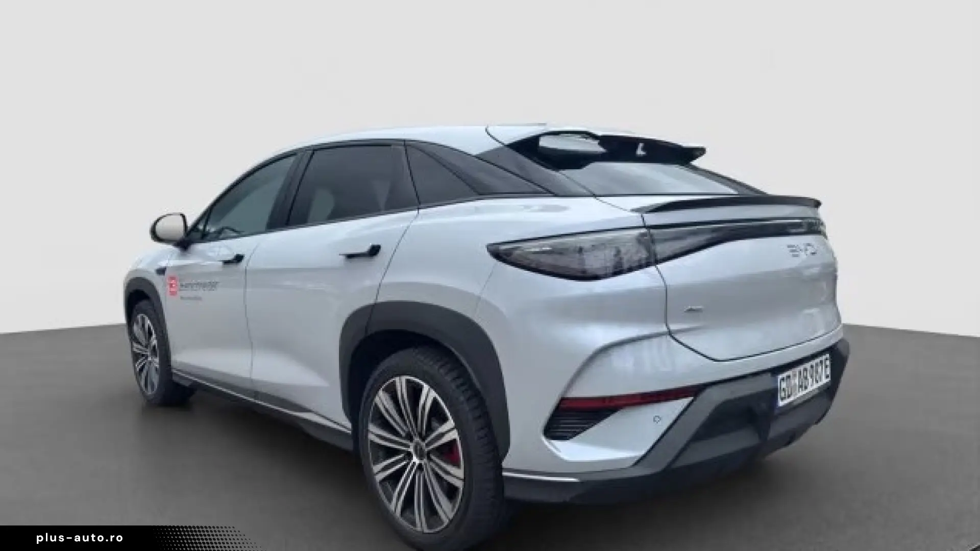 BYD SEALION 7 Sealion 7 Design AWD PANO NAVI 360