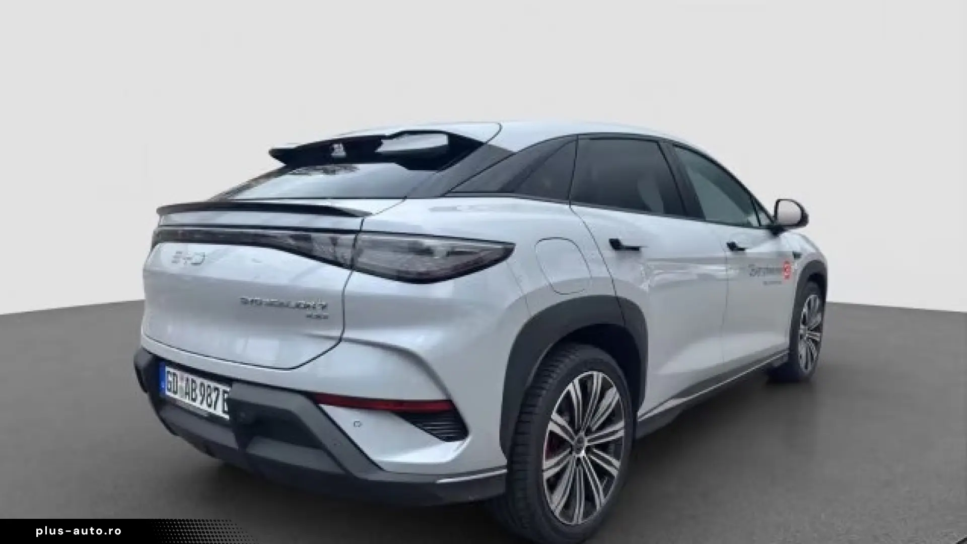 BYD SEALION 7 Sealion 7 Design AWD PANO NAVI 360
