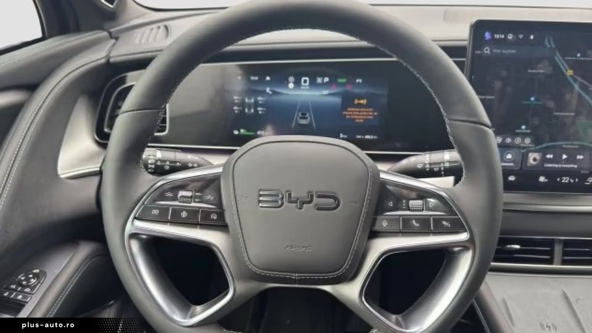 BYD SEALION 7 Sealion 7 Design AWD PANO NAVI 360