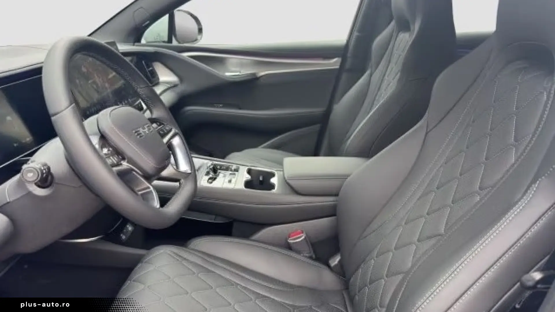 BYD SEALION 7 Sealion 7 Design AWD PANO NAVI 360