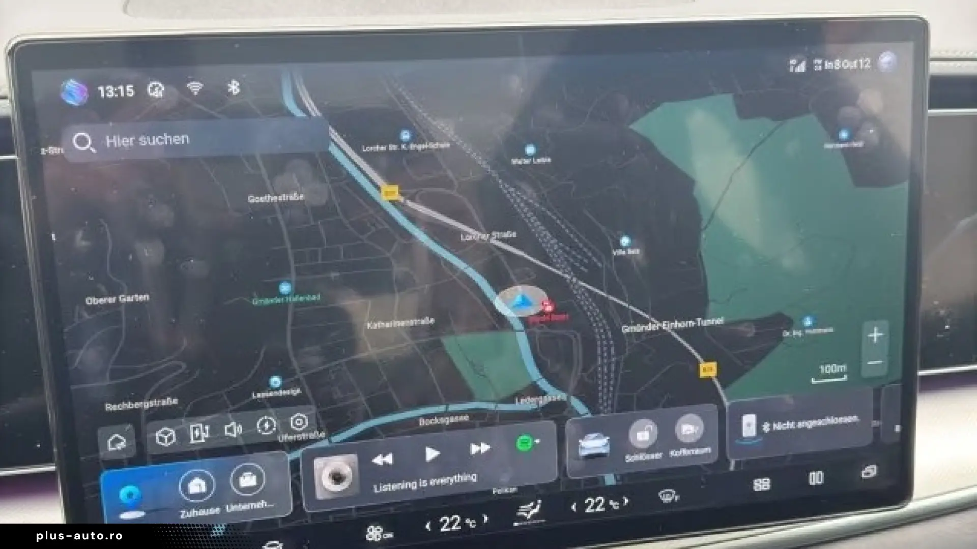 BYD SEALION 7 Sealion 7 Design AWD PANO NAVI 360
