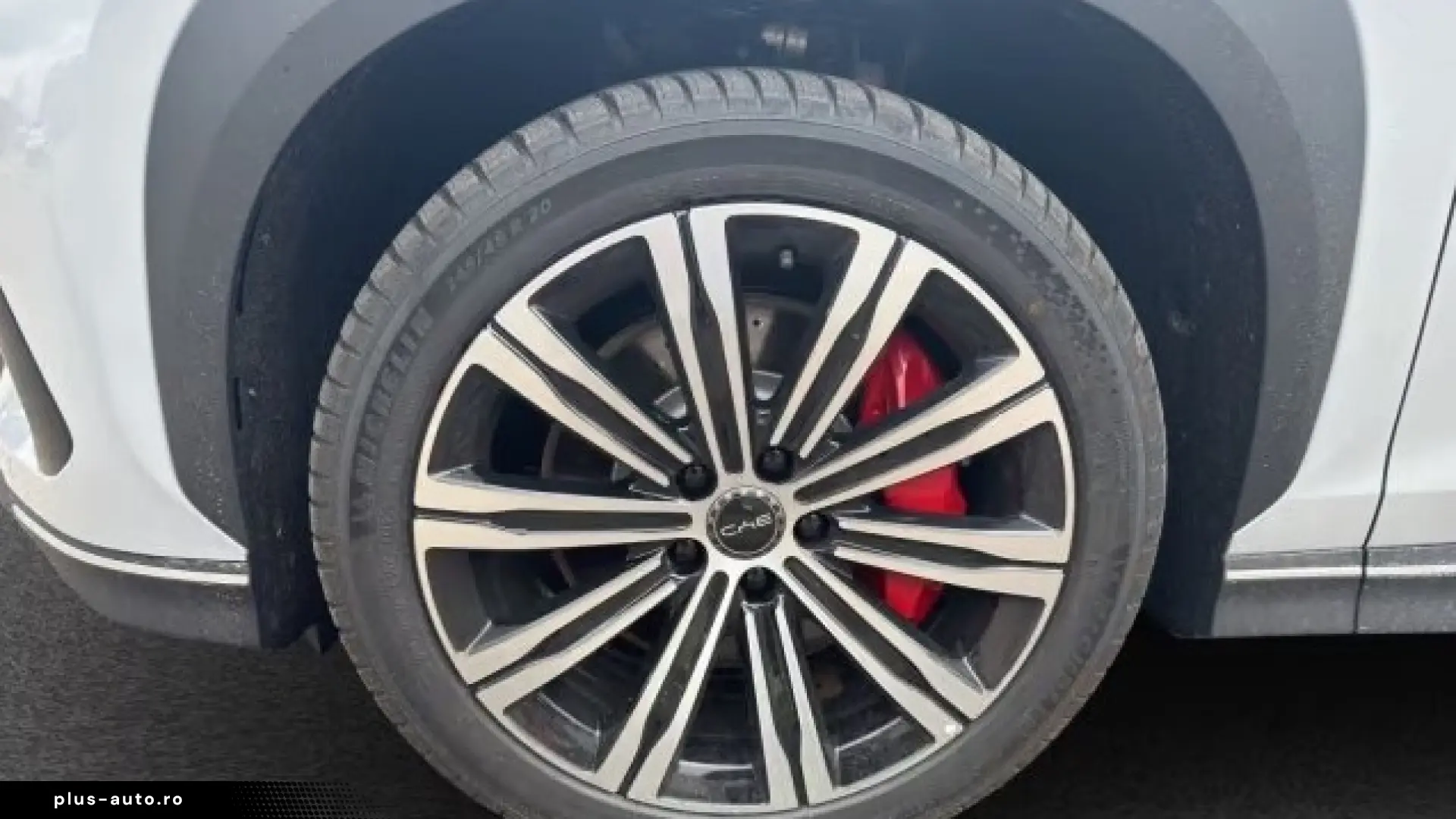BYD SEALION 7 Sealion 7 Design AWD PANO NAVI 360