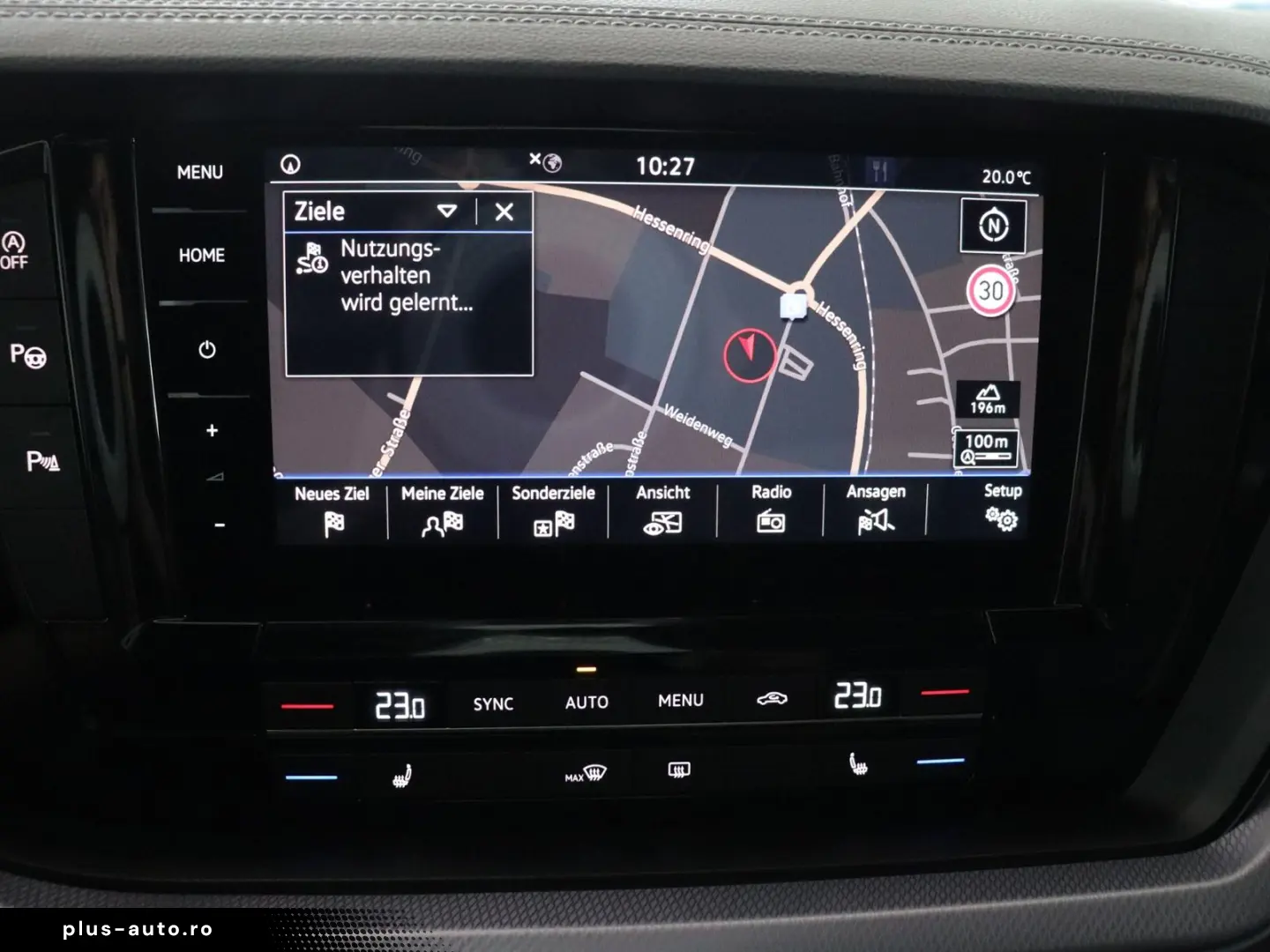 VW Touareg R-Line 3.0TSI 463 -ohne Anzahlung Navi A