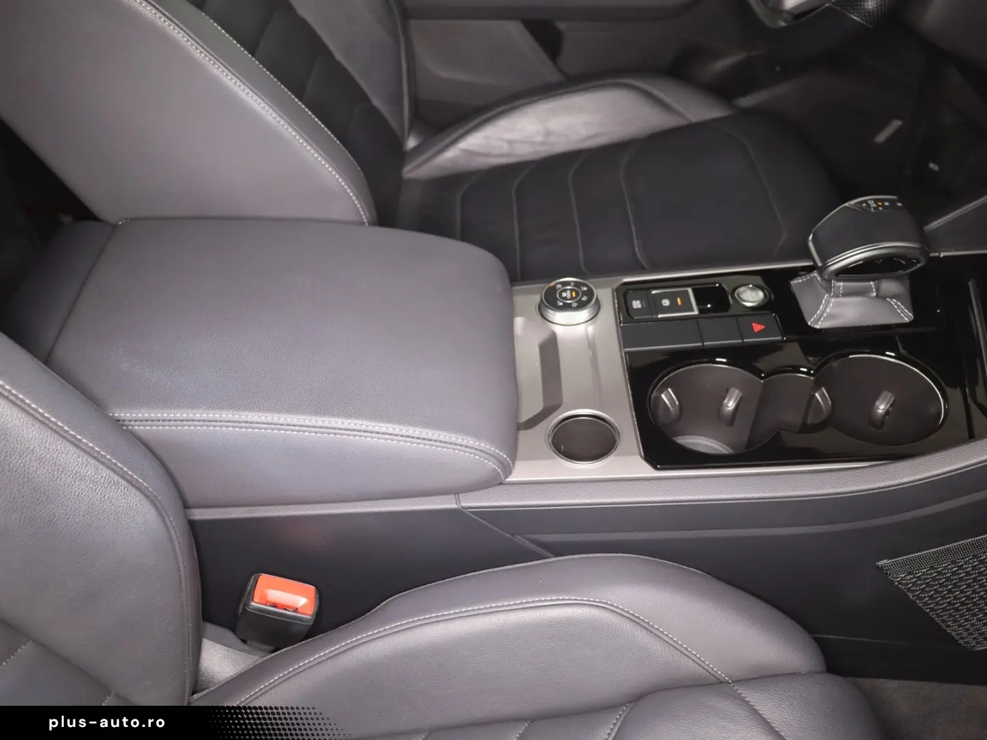 VW Touareg R-Line 3.0TSI 463 -ohne Anzahlung Navi A
