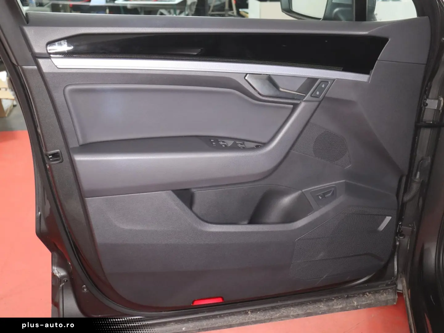 VW Touareg R-Line 3.0TSI 463 -ohne Anzahlung Navi A