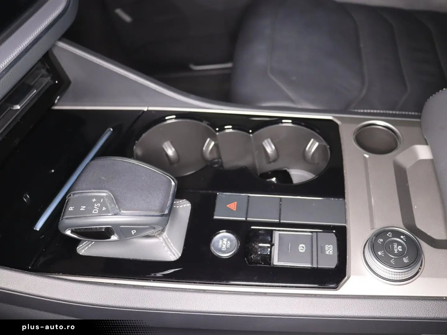VW Touareg R-Line 3.0TSI 463 -ohne Anzahlung Navi A