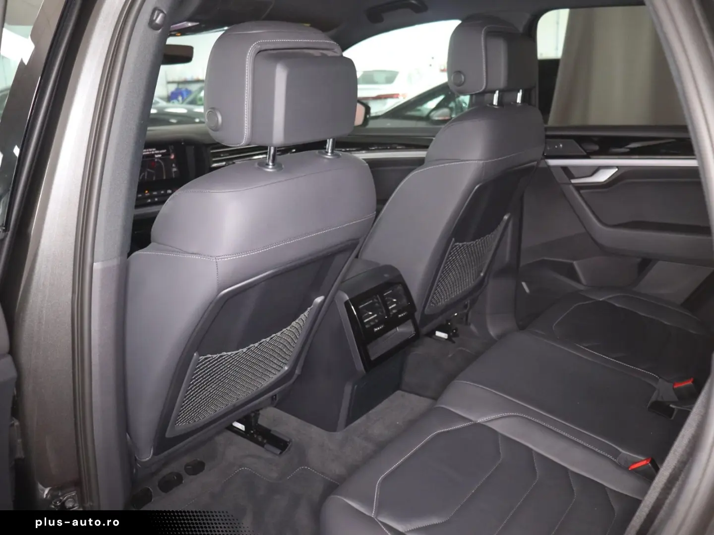 VW Touareg R-Line 3.0TSI 463 -ohne Anzahlung Navi A