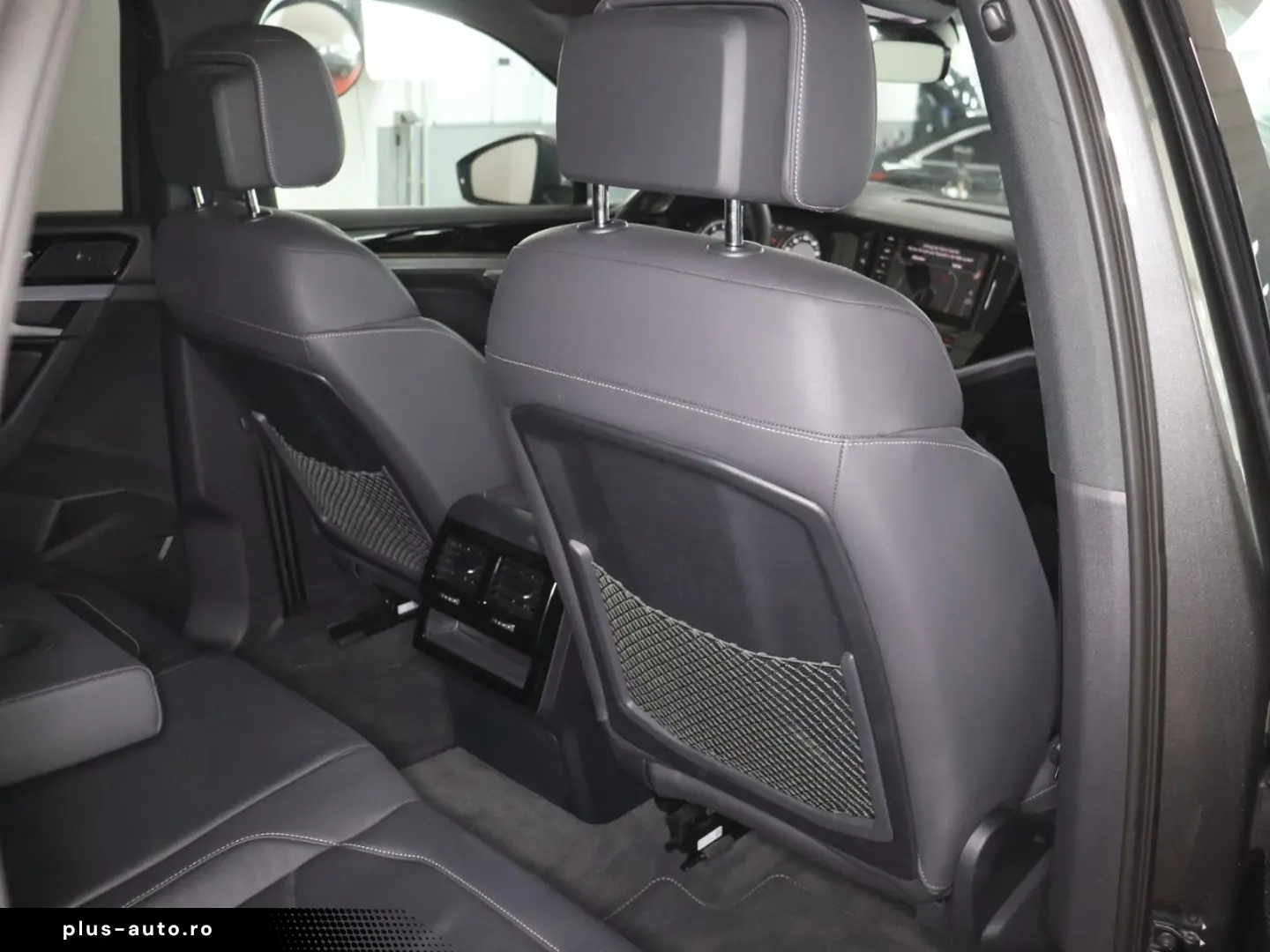 VW Touareg R-Line 3.0TSI 463 -ohne Anzahlung Navi A