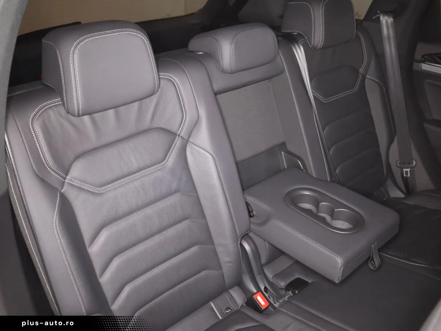 VW Touareg R-Line 3.0TSI 463 -ohne Anzahlung Navi A