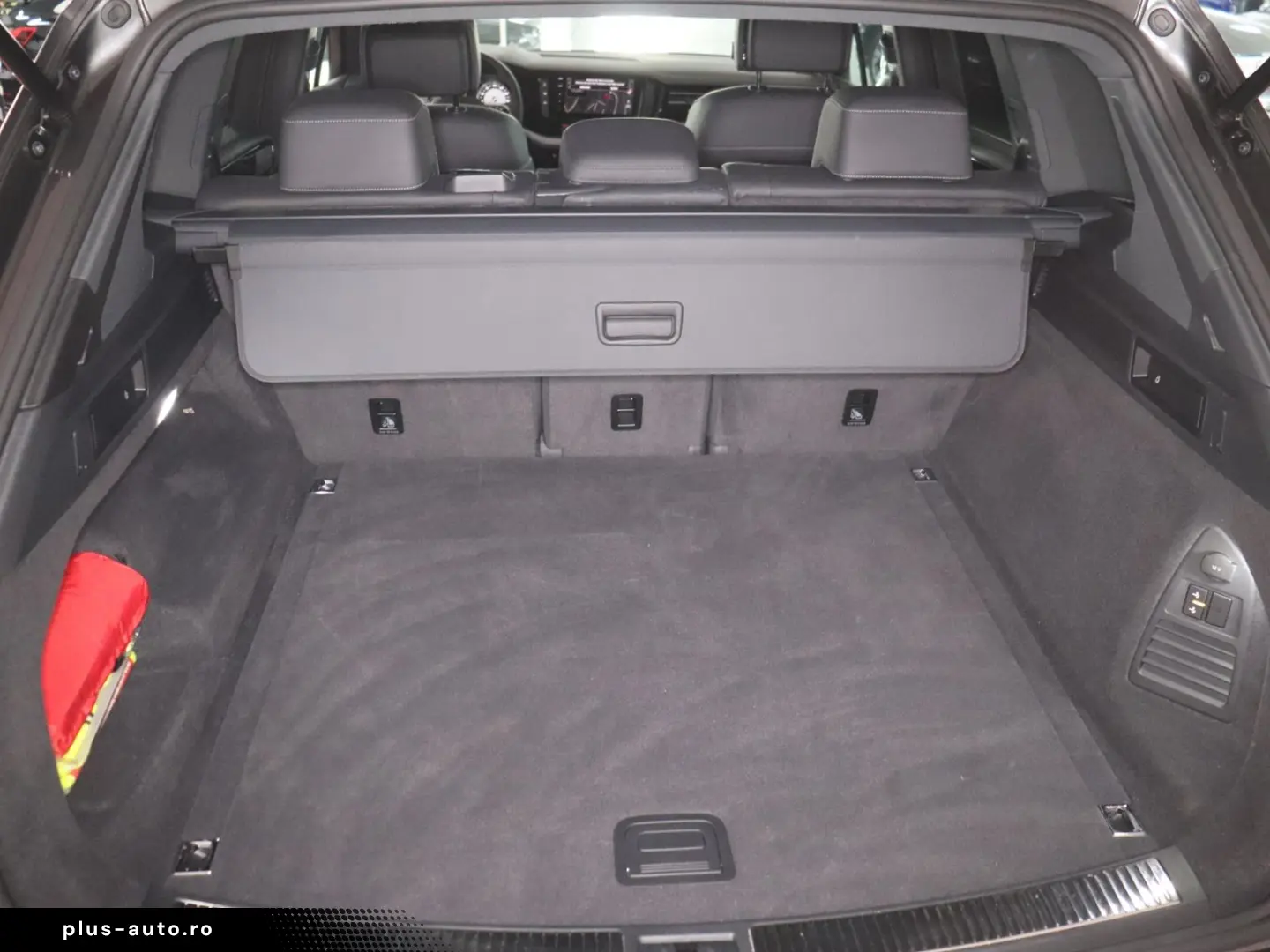 VW Touareg R-Line 3.0TSI 463 -ohne Anzahlung Navi A