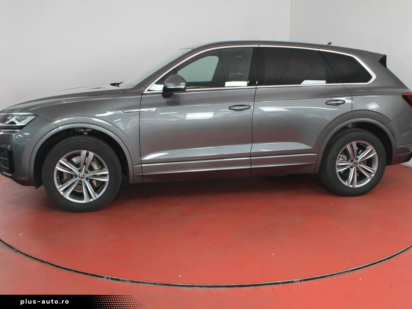 VW Touareg R-Line 3.0TSI 463 -ohne Anzahlung Navi A