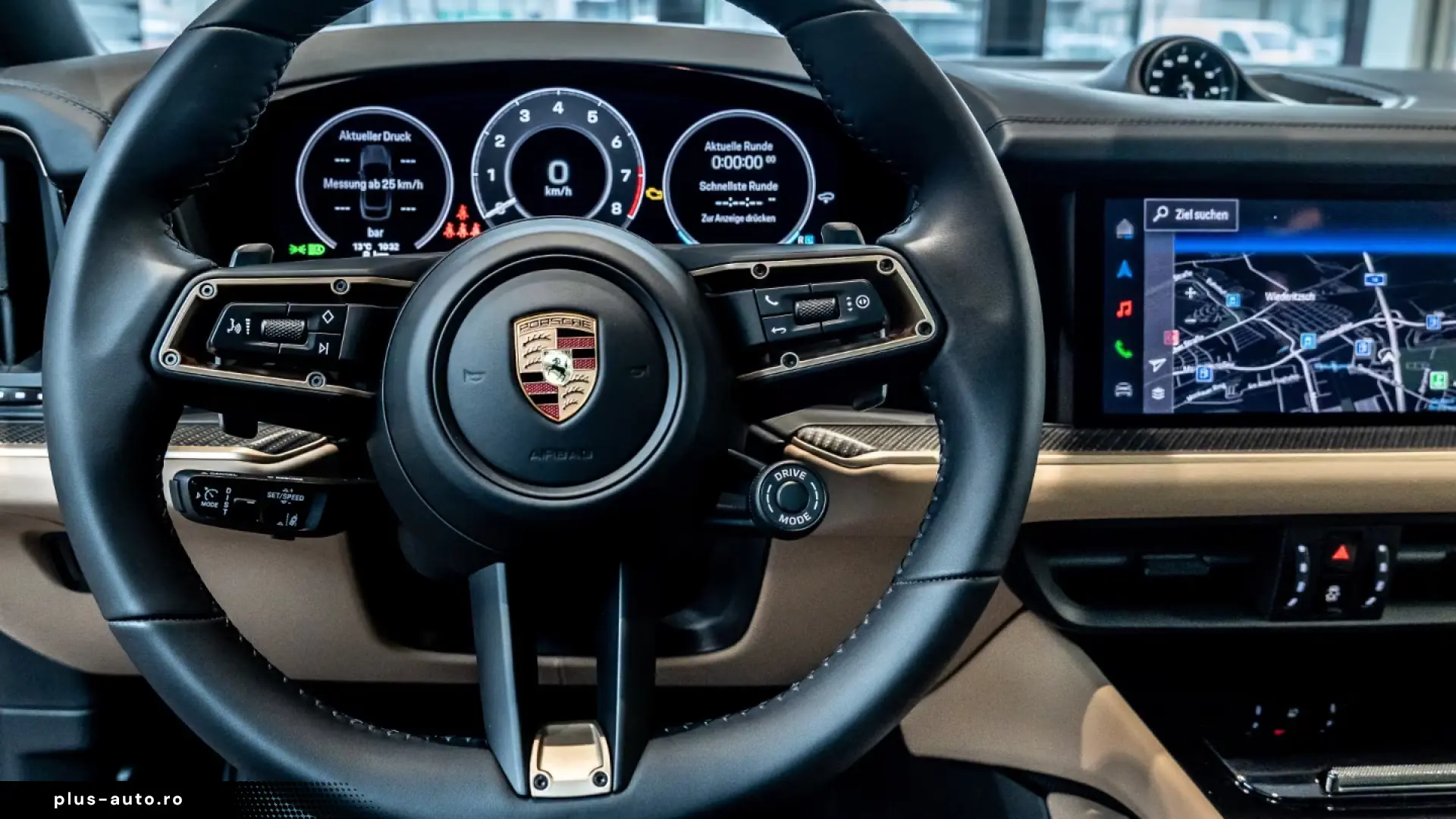 PORSCHE Cayenne 2026 — imagine 8
