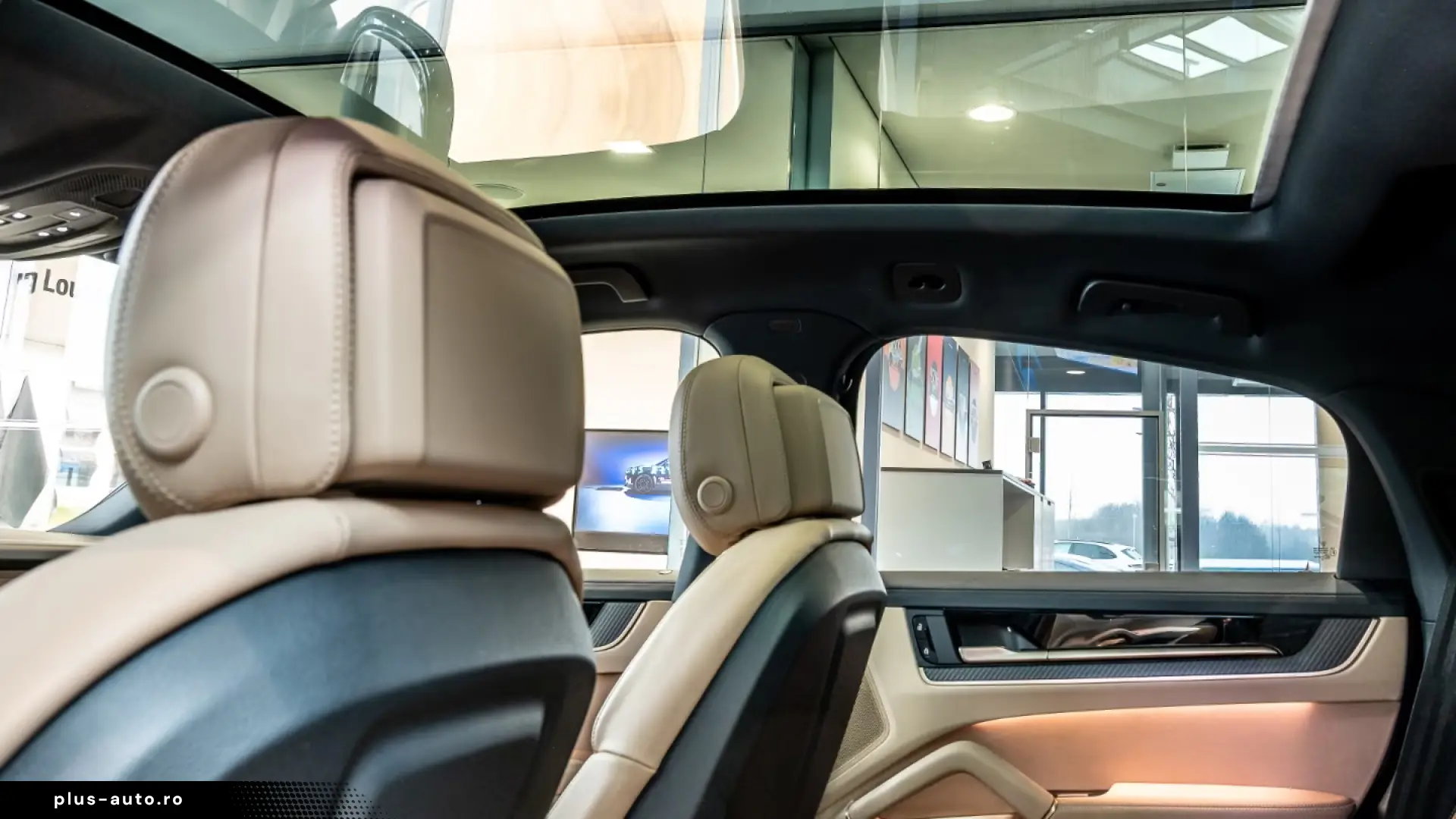 PORSCHE Cayenne 2026 — imagine 12