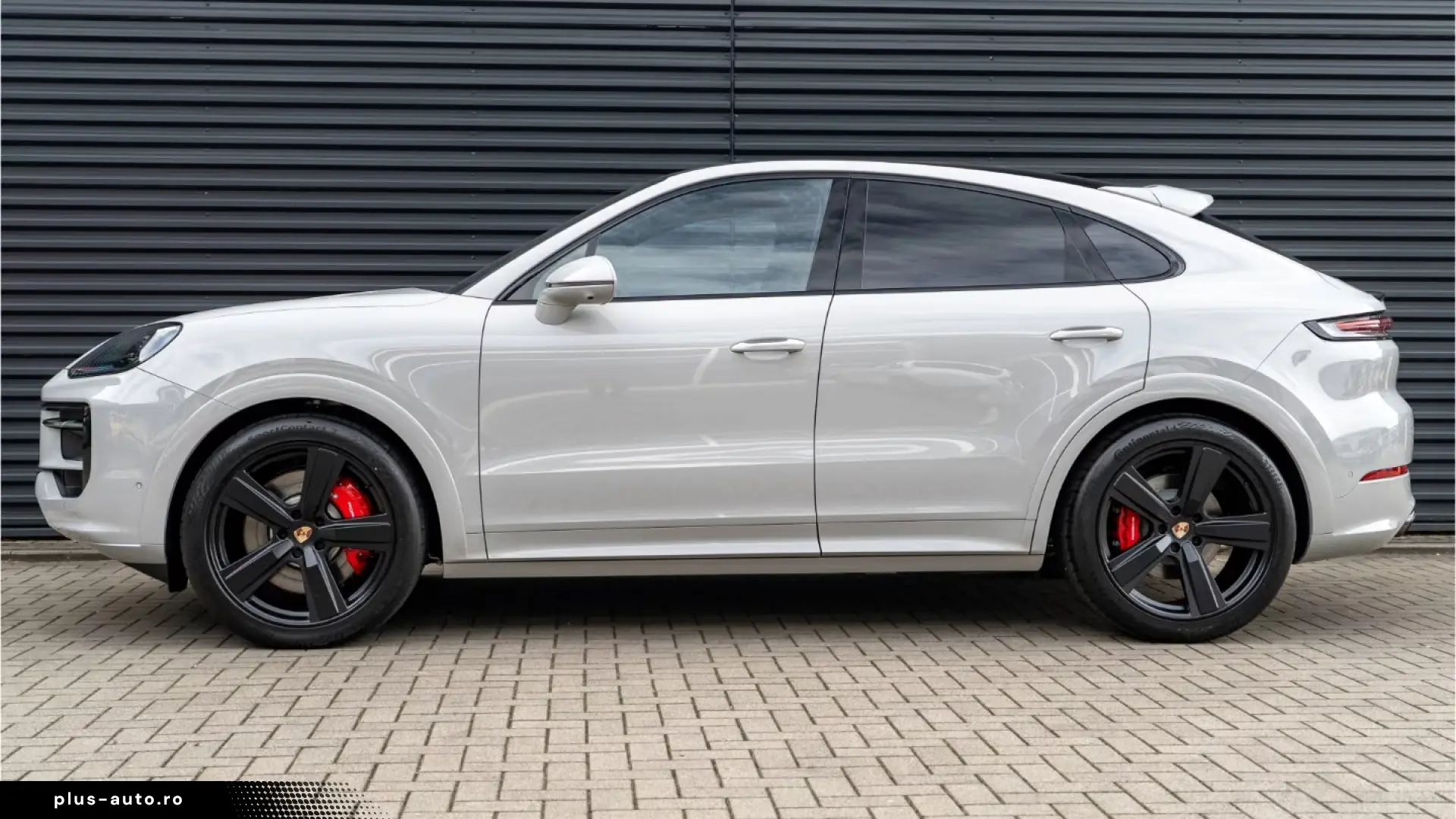 PORSCHE Cayenne 2025 — imagine 5