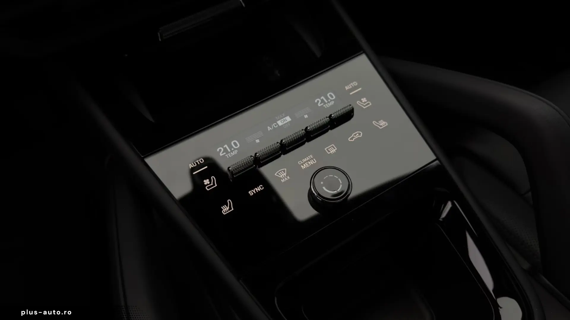 Porsche Cayenne Coupe Black Edition