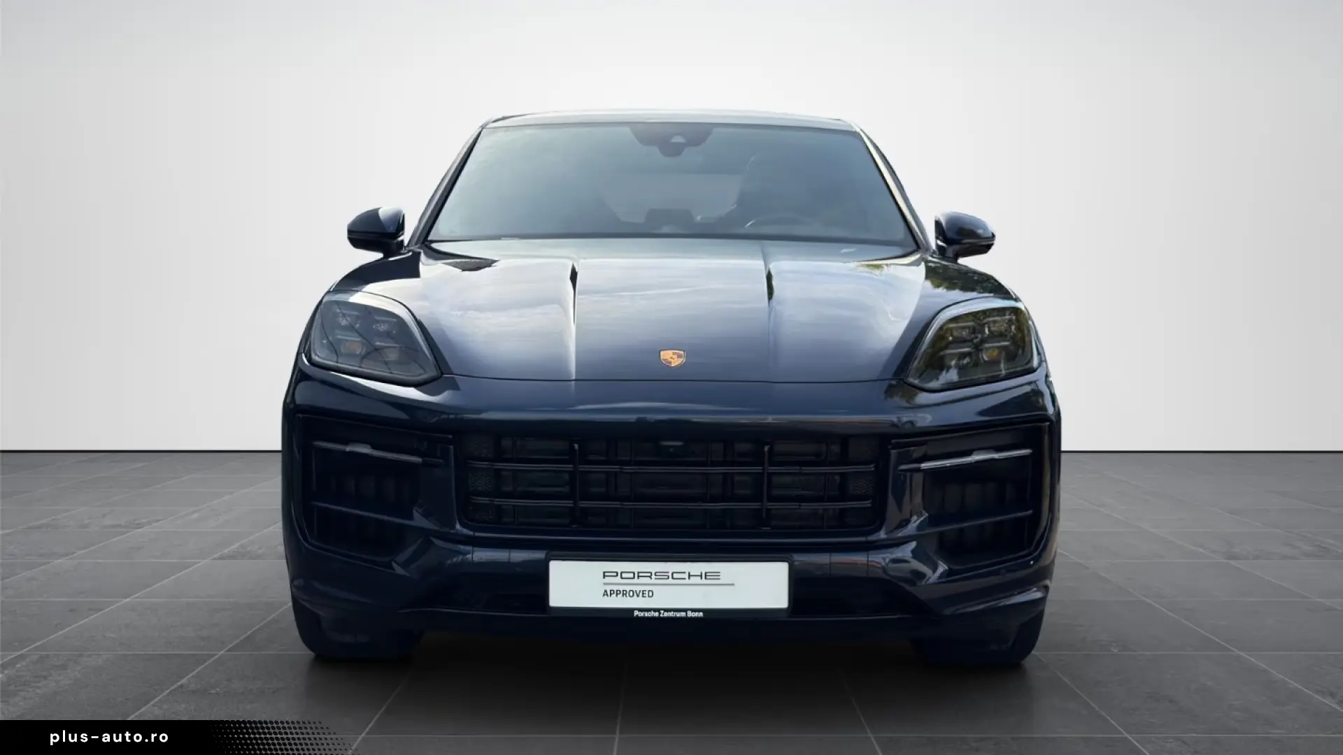 PORSCHE Cayenne 2024 — imagine 2