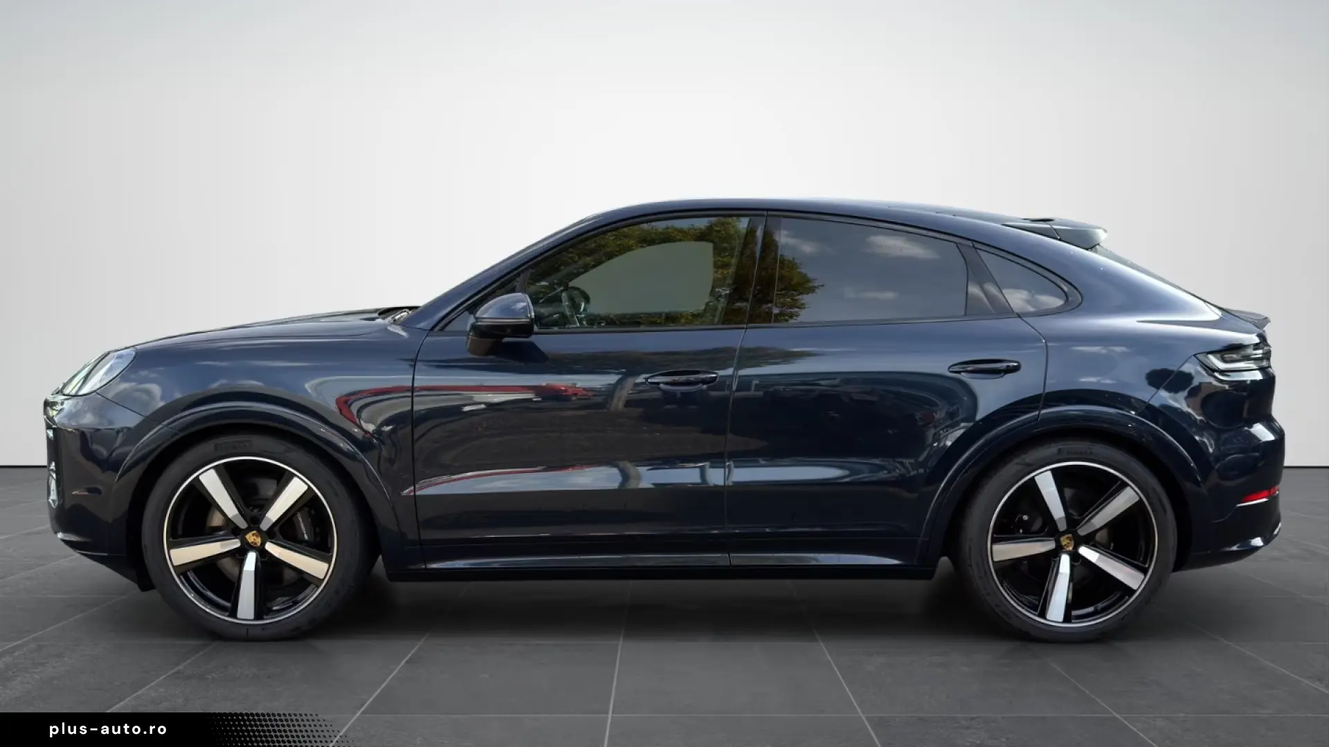 PORSCHE Cayenne 2024 — imagine 8