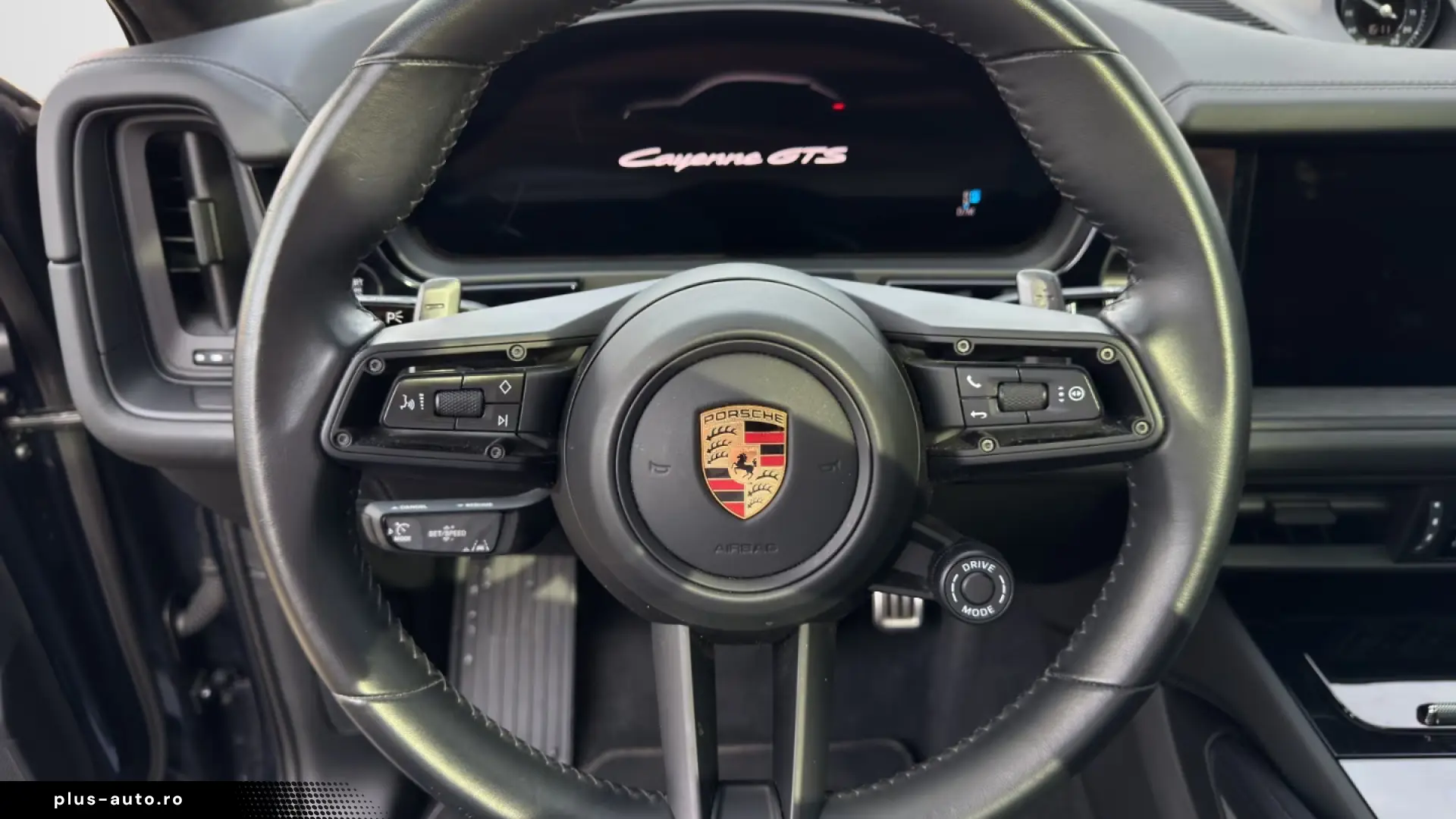 PORSCHE Cayenne 2024 — imagine 11