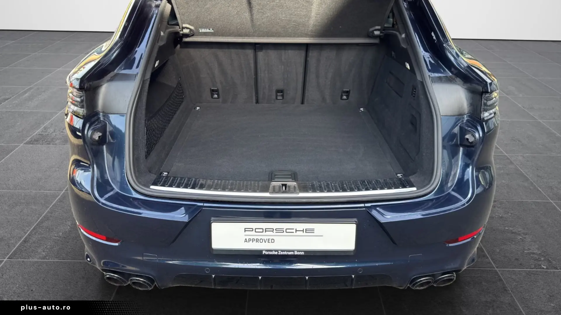 PORSCHE Cayenne 2024 — imagine 19
