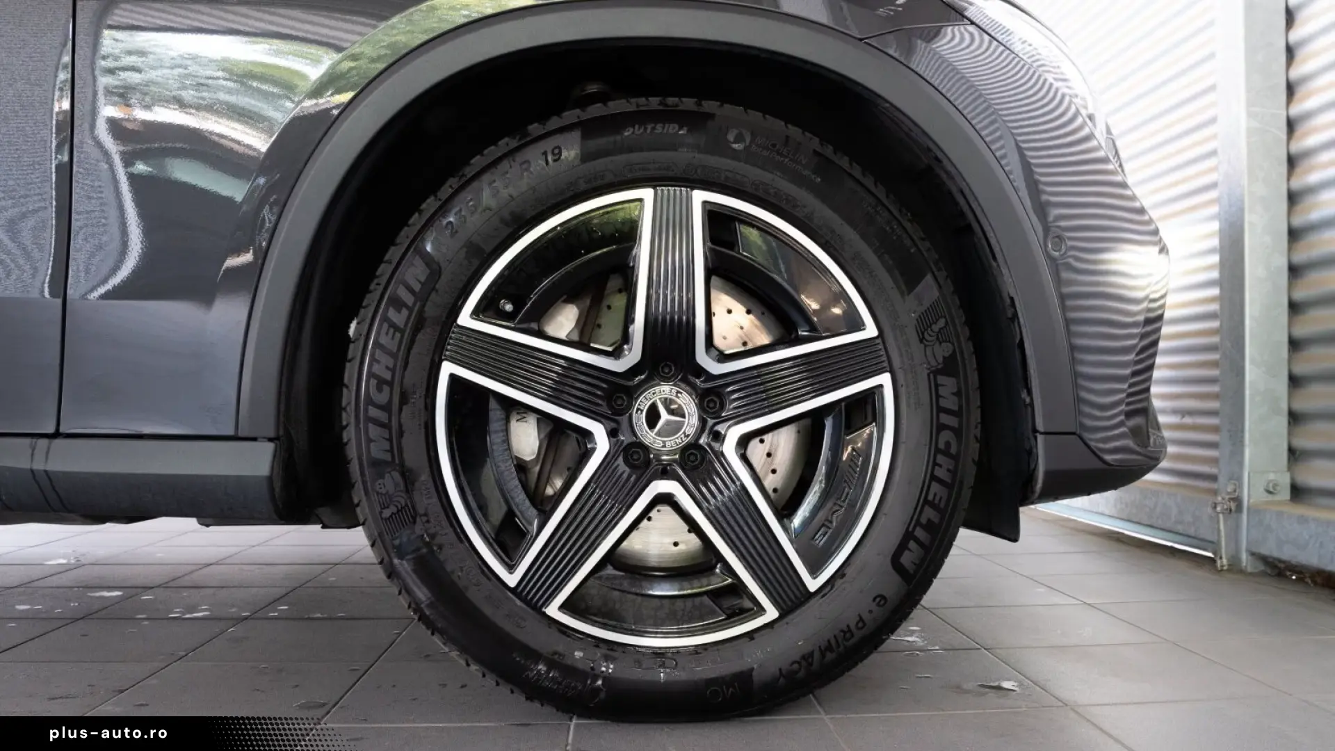 Mercedes-Benz GLC 450 d 4M AMG Premium Night
