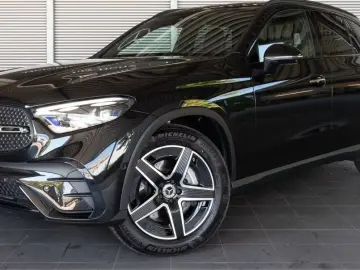 Mercedes-Benz GLC 450 d 4M AMG Premium Night