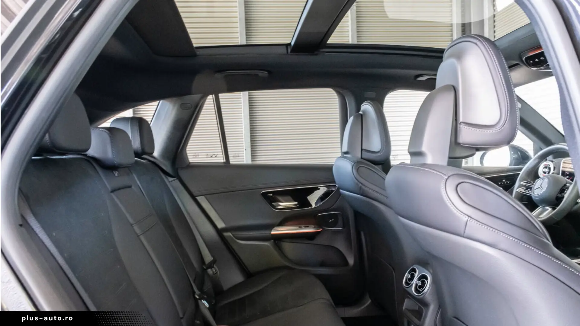 Mercedes-Benz GLC 450 d 4M AMG Premium Night