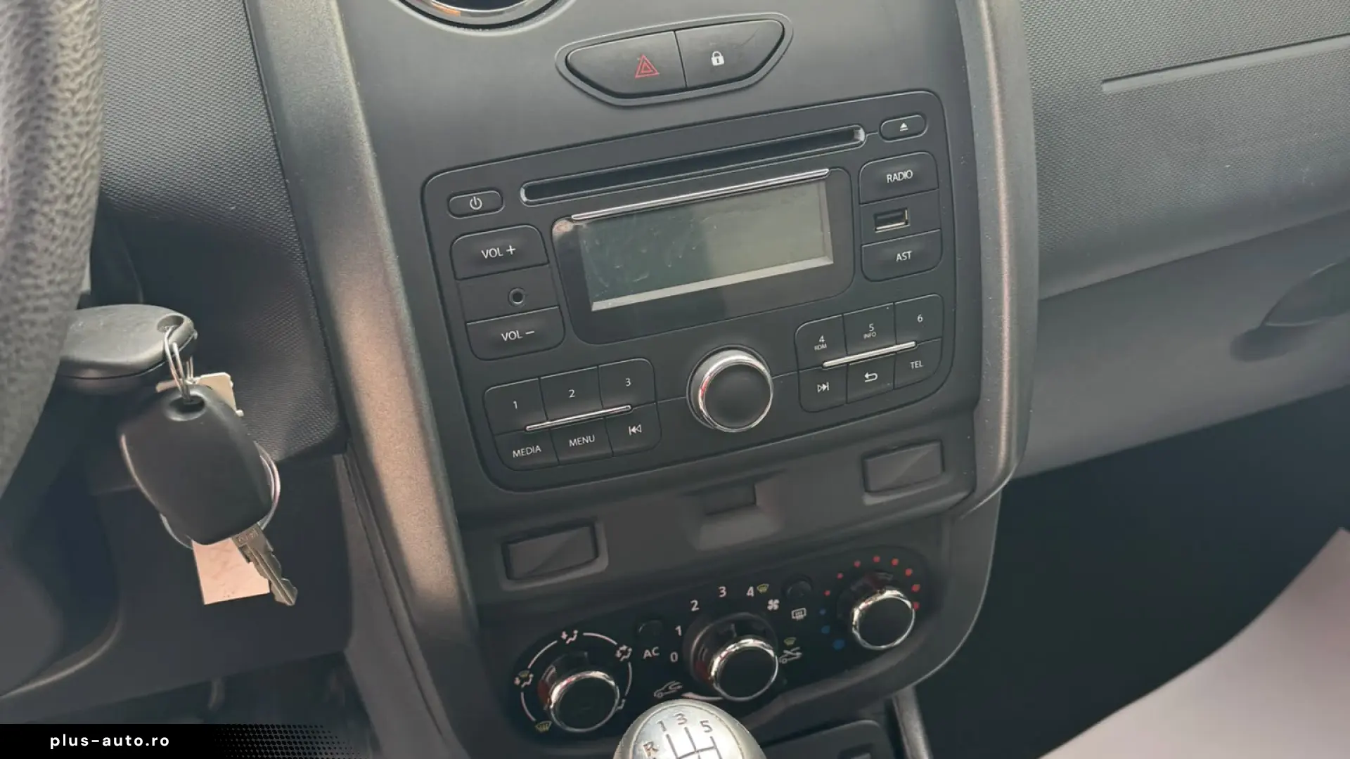 DACIA Duster 2014 — imagine 10