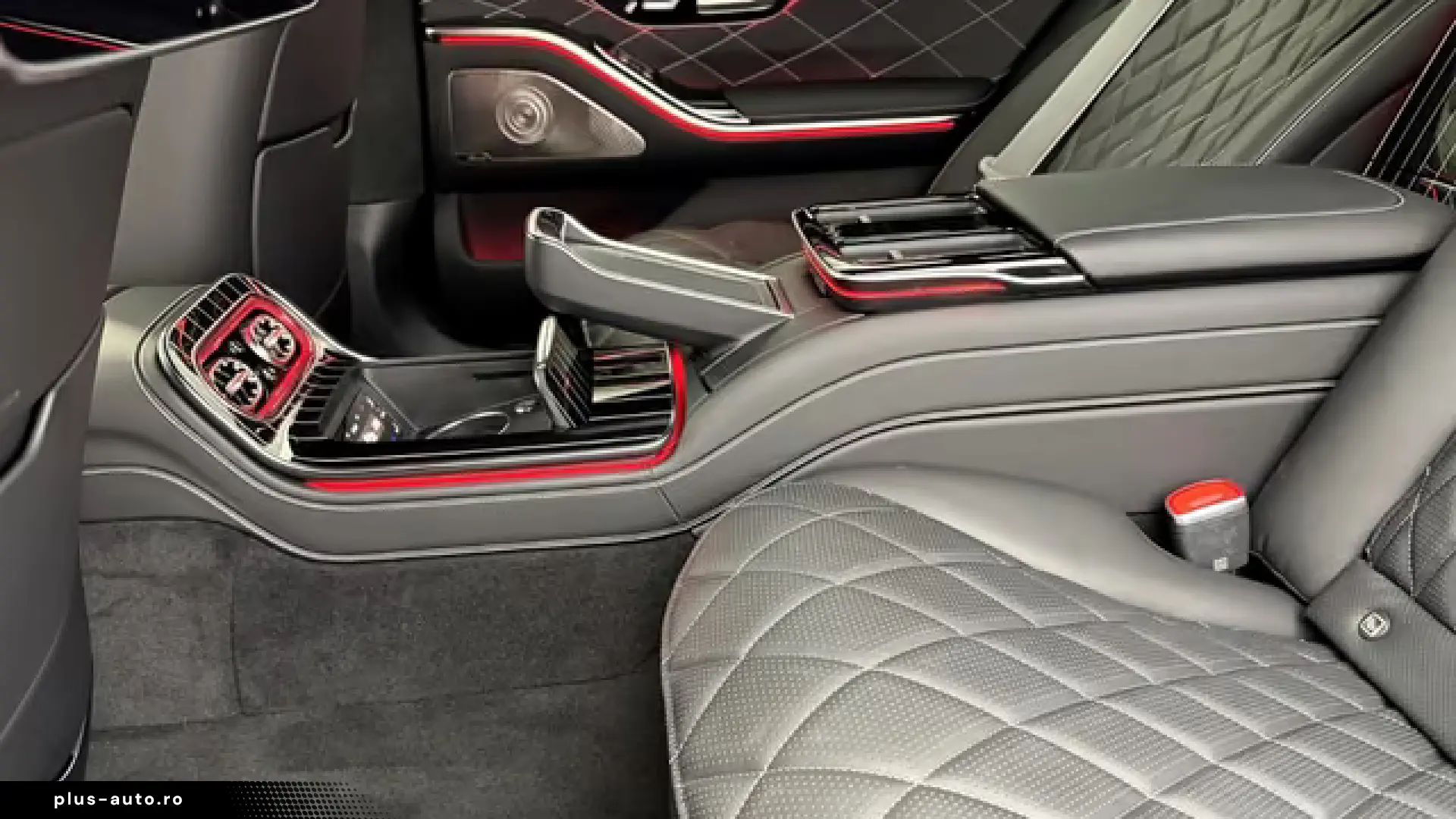 Mercedes-Benz S 450 d 4M lang  AMG  Premium