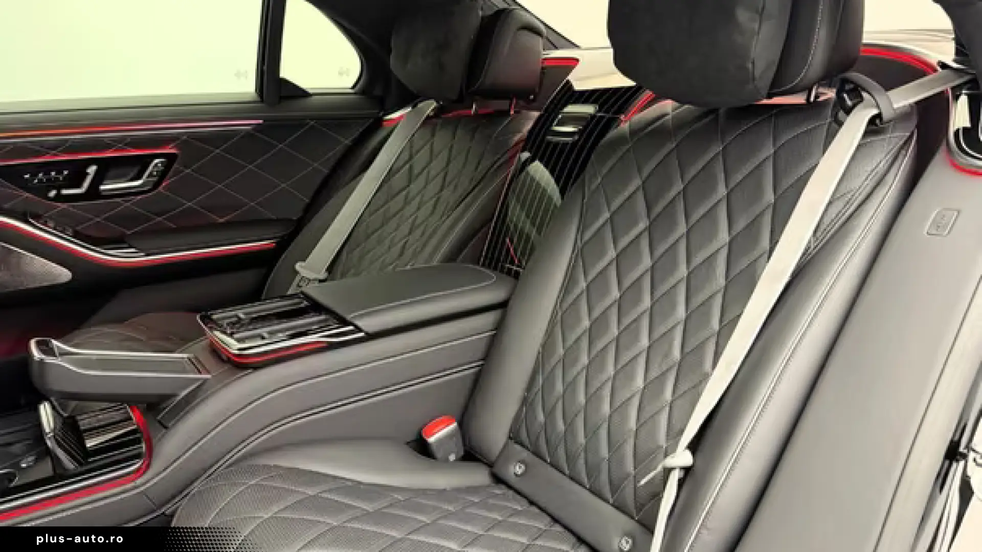 Mercedes-Benz S 450 d 4M lang  AMG  Premium