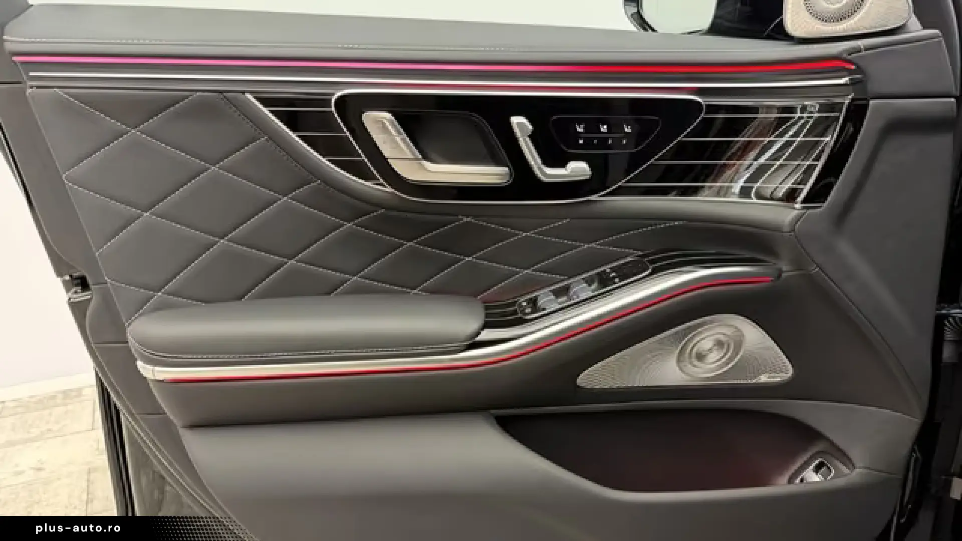 Mercedes-Benz S 450 d 4M lang  AMG  Premium