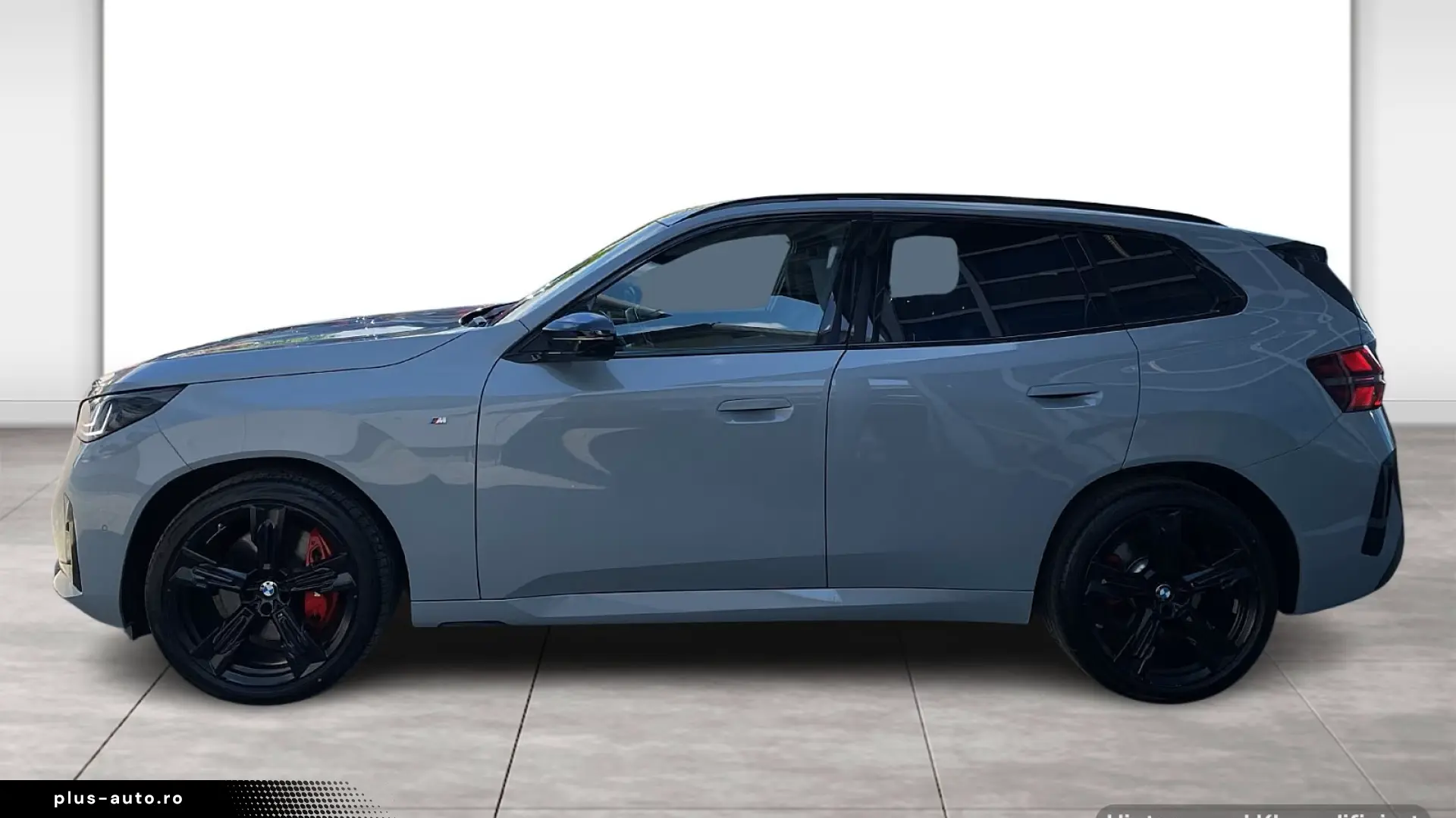BMW X3 M50 xDrive M Sportpaket Pro-