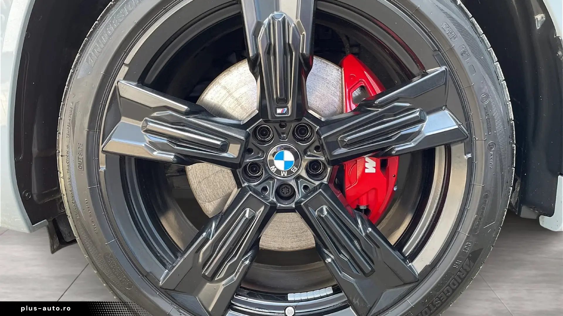 BMW X3 M50 xDrive M Sportpaket Pro-