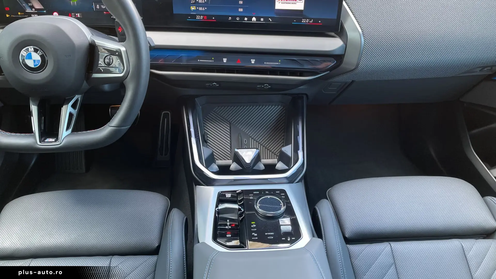 BMW X3 M50 xDrive M Sportpaket Pro-