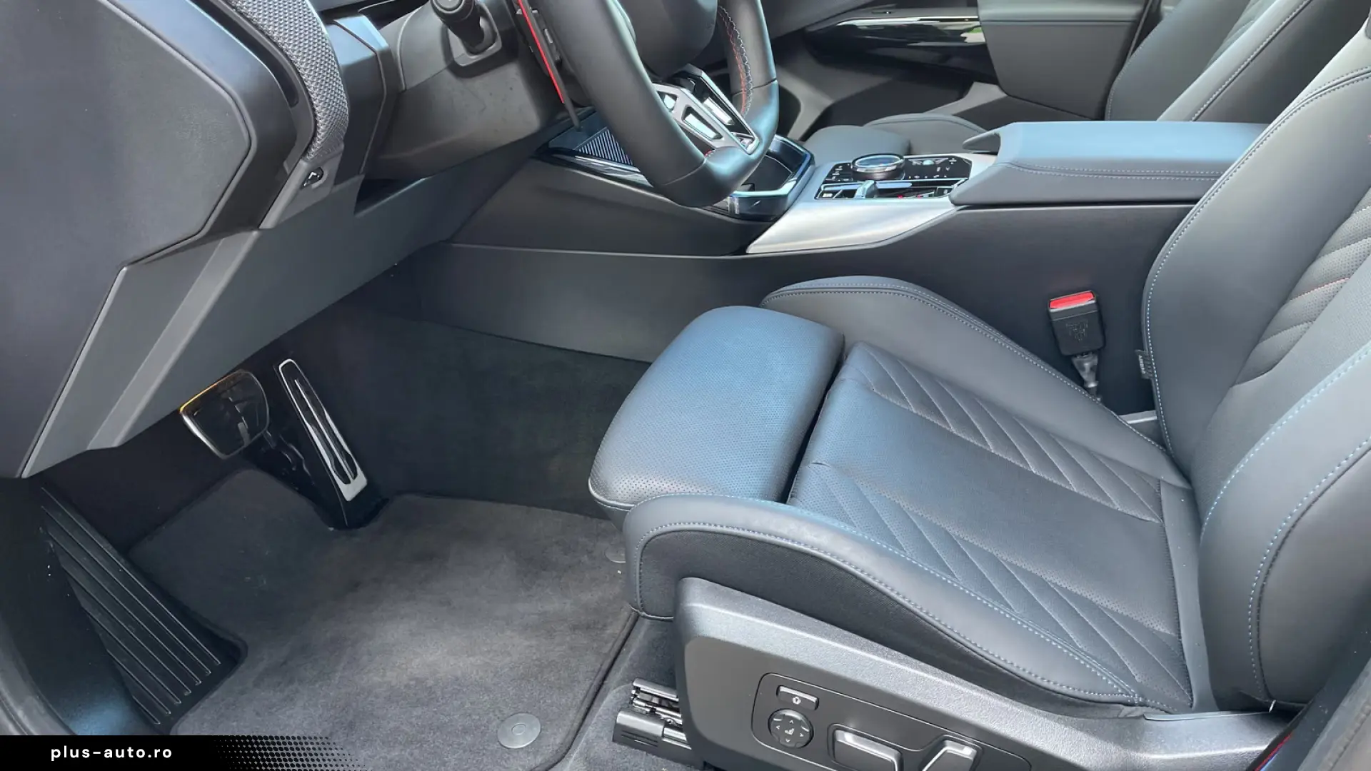 BMW X3 M50 xDrive M Sportpaket Pro-