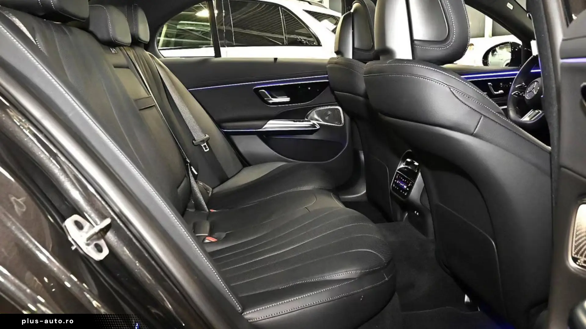 Mercedes-Benz E 450 4M AMG Sport Premium  NIGHT PANO