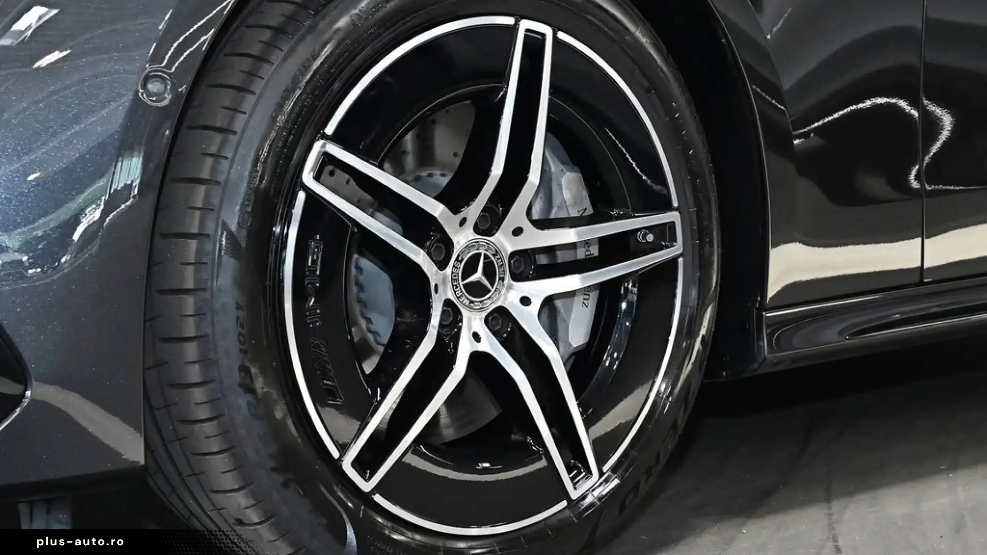 Mercedes-Benz E 450 4M AMG Sport Premium  NIGHT PANO