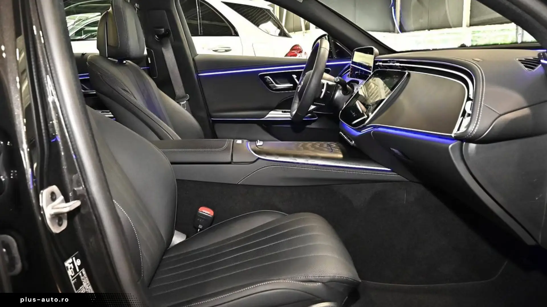 Mercedes-Benz E 450 4M AMG Sport Premium  NIGHT PANO