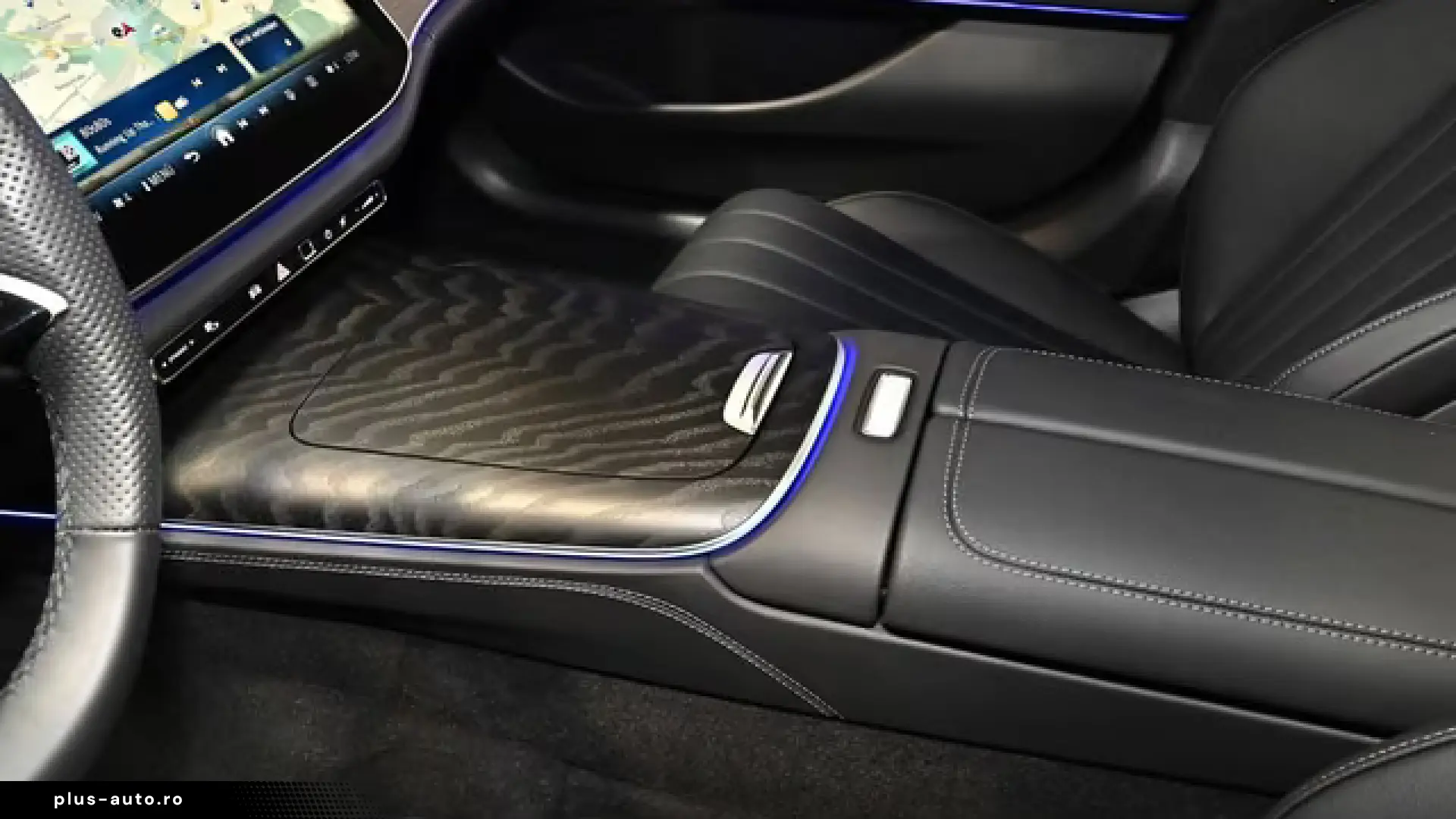 Mercedes-Benz E 450 4M AMG Sport Premium  NIGHT PANO